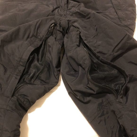 'ALPINE TEK' Women's Snow Pants (size 10-12 medium) BRAND NEW! - Picture 4 of 6